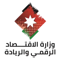 Ministry of Digital Economy and Entrepreneurship Logo